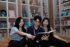Ini Dia 8 Jurusan Kuliah Teknologi Digital di BINUS