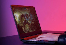 Laptop Gaming Termurah