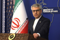 Garis Merah Donald Trump Ditolak Iran