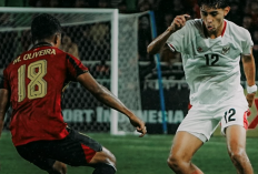 Garuda Nusantara Dekati Semifinal Piala AFF U-19 2026, Hajar Timor Leste 3-0