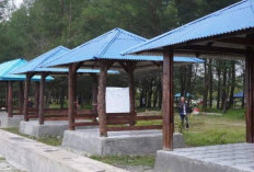 Pantai Panjang Bengkulu Sudah Rapi, Tapi Jangan Sampai Kehilangan Nafasnya