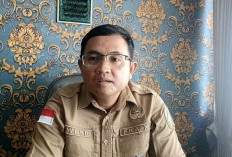 Dinas Perdagangan Bengkulu Seltan Usulkan Pembangunan Tiga Unit Pasar Melalui Dana TP