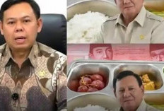 ISTANA MENJAWAB POLEMIK ISU KETUA DPD RI SOAL MBG