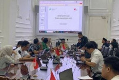 Pemkot Bengkulu  Serius Kelola Data Lewat Portal SDI