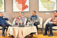 Target Kemendikdasmen akan Revitalisasi 71.744 Sekolah 