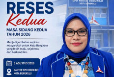 Reni Heryanti Tegas Aspirasi Warga Terus Diperjuangkan, Bahkan Rela Gunakan Dana Pribadi
