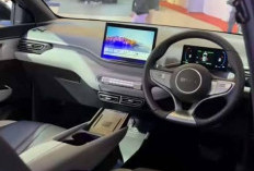 Tren Kendaraan Listrik 2026: Solusi Cerdas Mobilitas Urban