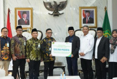 Sinergi Kemenag dan BPJS Ketenagakerjaan Beri Perlindungan 557.978 GTK