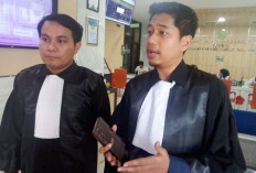 Kuasa Hukum Nilai Dakwaan JPU terhadap Iman Sumantri Semakin Kabur