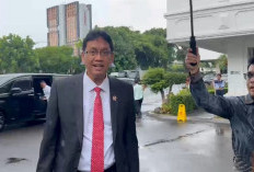 Terseret Dugaan Suap, Menteri Keuangan Purbaya Siap Copot Dirjen Bea Cukai