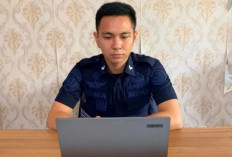 Rutan Kelas II B Manna Perkuat Integritas dan Etika Kerja