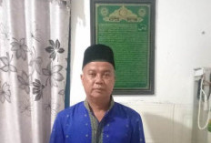 Dunia yang Sementara  dan Hisab yang Selamanya  