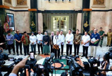 Dukung Program Prioritas Prabowo, Kemdiktisaintek Fokus Cetak Talenta Unggul 