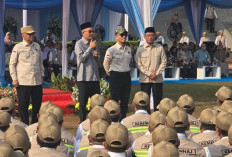 Penyelenggaraan Ibadah Haji Tahun 2026 Menunjukkan Perbaikan yang Signifikan