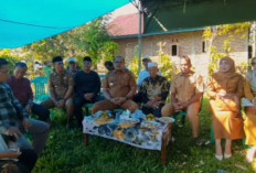 Pemda Bengkulu Selatan Resmikan Pembangunan Pabrik Air Minum Dalam Kemasan