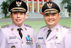 Walikota dan Wakil Walikota Bengkulu Ingin Belungguk Point  Jadi Kebanggaan Anak Muda 