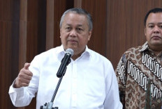 BI dan Pemerintah Kompak Siapkan 2 Langkah Penting Untuk Stabilkan Rupiah
