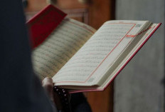  Saat Ramadan,  Inilah Amalan Puasa yang Dianjurkan Rasulullah Muhammad SAW