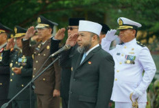 Dipimpin Gubernur, Kepala Daerah se-Provinsi Bengkulu Kompak Kawal Kesepakatan Bank Tanah
