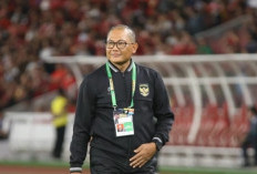 Sumardji Bantah Pencoretan Nama Rizky Ridho dan Nadeo