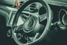 Tips Mencegah Masalah Stir Mobil Sejak Dini