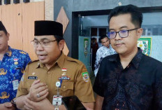 Pelajar Bengkulu Disiapkan Jadi Pemimpin Era Digital, Pemprov dan LEKAD Gelar Diklat Inovasi