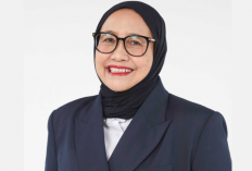 Ini Profil dan Riwayat Pendidikan Nanik S Deyang Kepala Badan Gizi Nasional Baru 