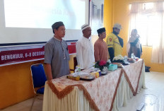 Reses Waka DPRD, Rahmad Widodo dan Konstituen Doakan Korban Bencana Sumatera