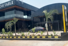 Diduga PBG Belum Terbit, Begini Respons Owner Noir Table